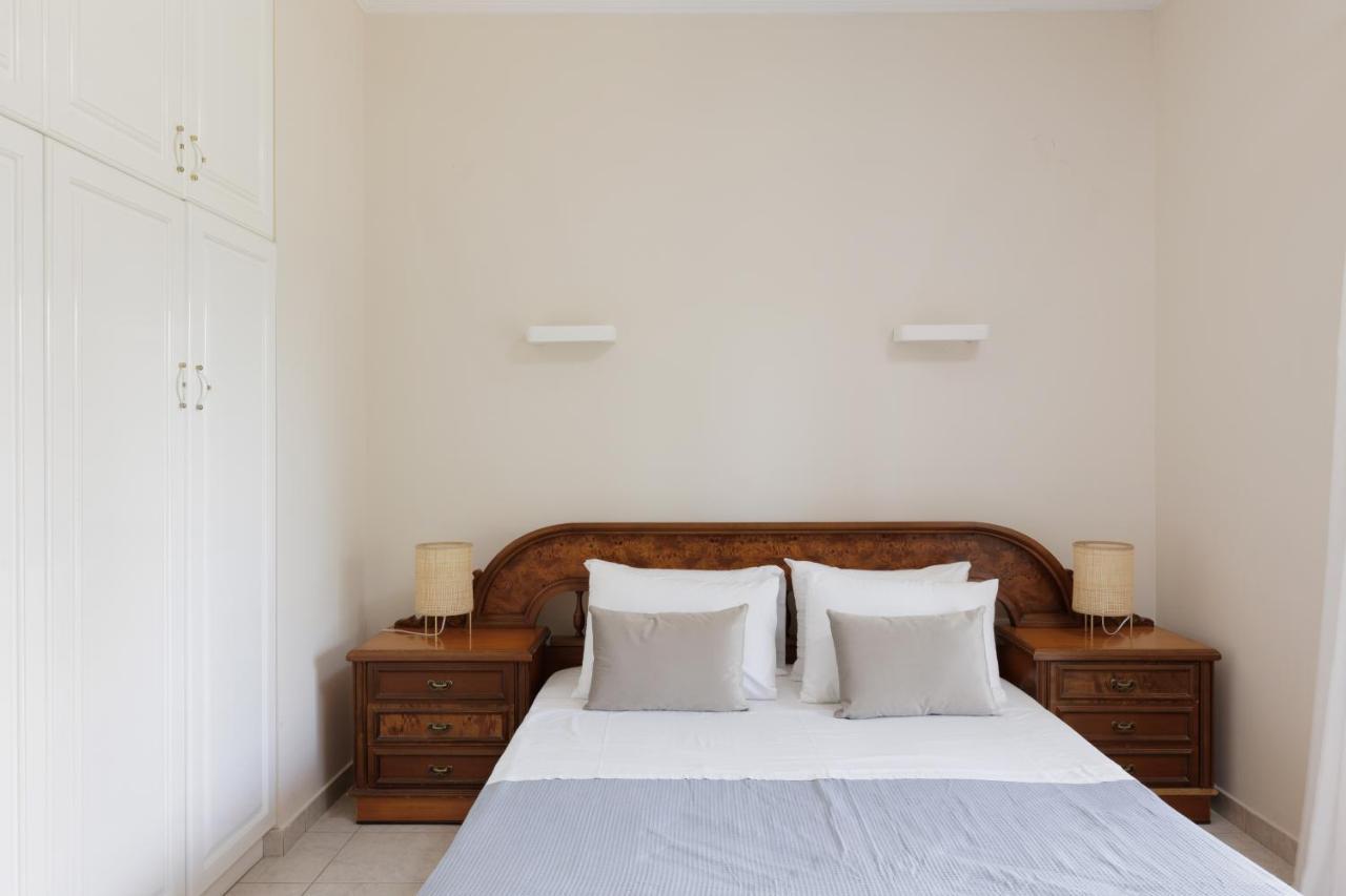 Country Villa Verde - 2Floor Family Home Kouramaditika Εξωτερικό φωτογραφία