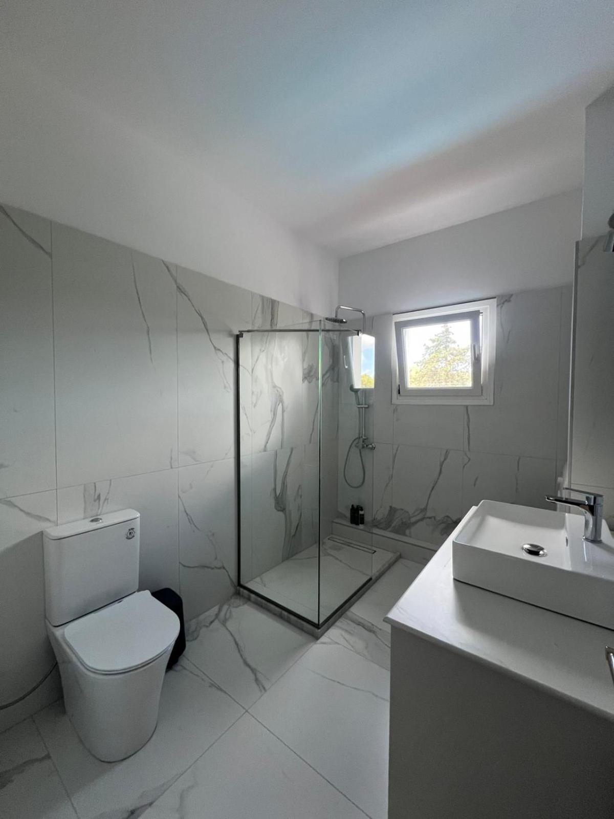 Country Villa Verde - 2Floor Family Home Kouramaditika Εξωτερικό φωτογραφία